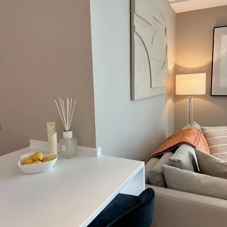 The Macadamia At Ryedale House Appartement York Buitenkant foto