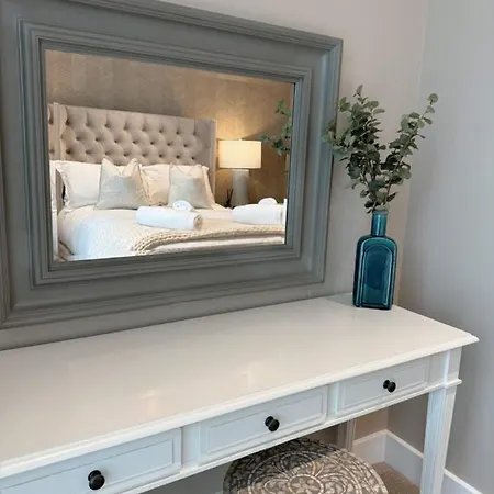 The Macadamia At Ryedale House Appartement York Buitenkant foto