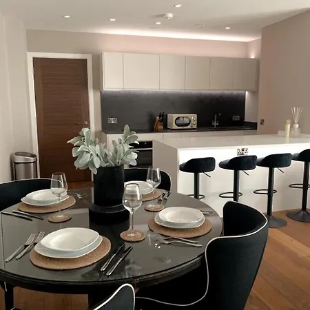 The Macadamia At Ryedale House Appartement York Buitenkant foto