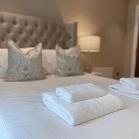 The Macadamia At Ryedale House Appartement York Buitenkant foto
