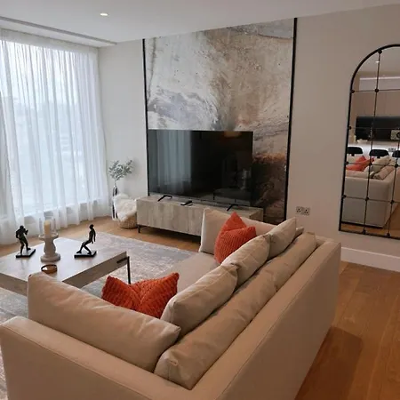 The Macadamia At Ryedale House Appartement York Buitenkant foto