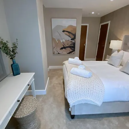 The Macadamia At Ryedale House Appartement York Buitenkant foto