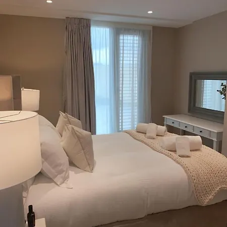 The Macadamia At Ryedale House Appartement York Buitenkant foto