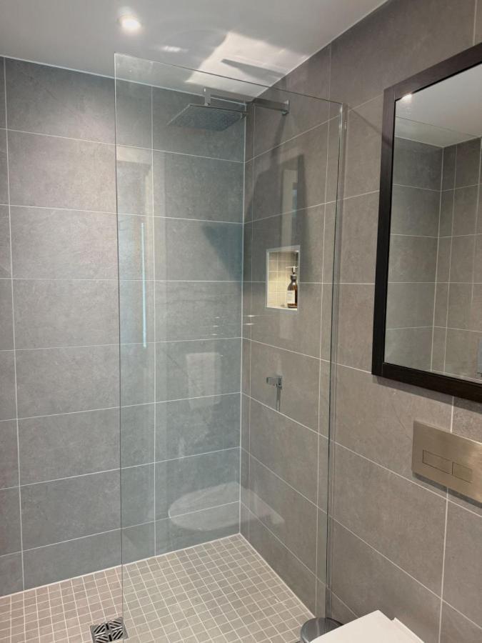 The Macadamia At Ryedale House Апартаменты