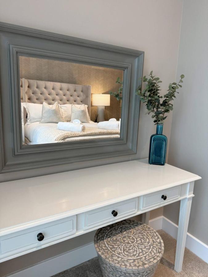 The Macadamia At Ryedale House Йорк