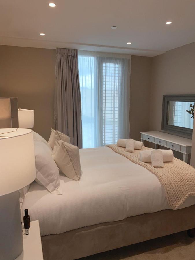 The Macadamia At Ryedale House Апартаменты *